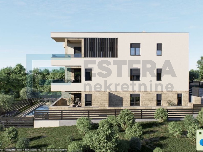 Apartmán Na prodej -  Mandre