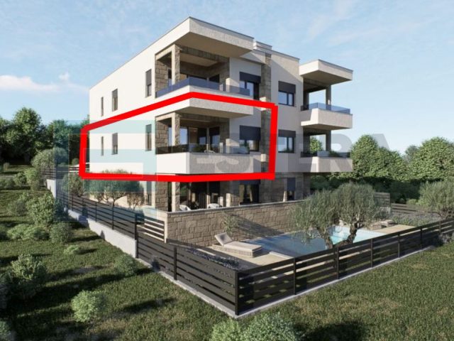 Mieszkanie na sprzedaż 68 m² – Pag