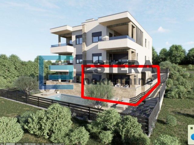Apartmán na prodej 70 m² – Pag