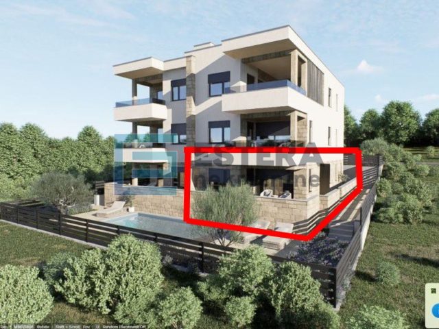 Stan na prodaju 70 m² – Pag