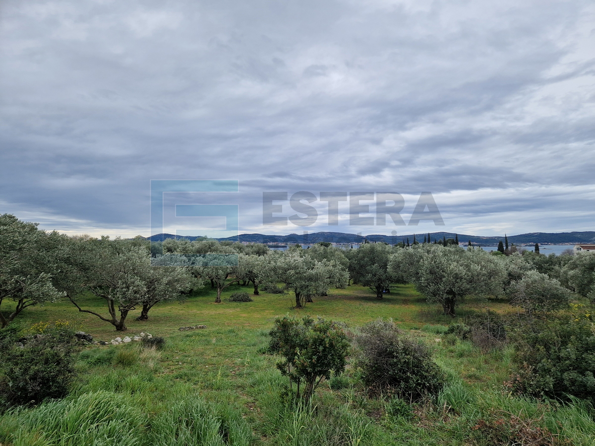 Terreno In vendita - Zadarska Sveti Filip I Jakov - foto 3/4