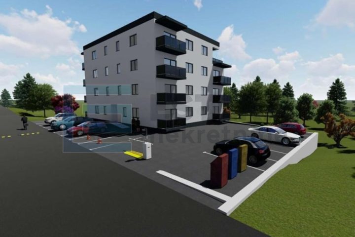 Apartment Zu verkaufen Novi Marof
