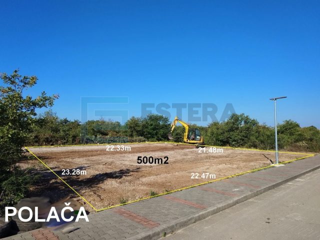 Land For sale Polača