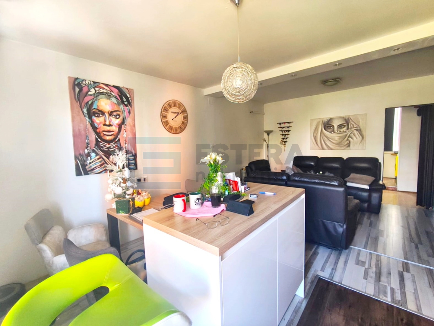 Apartmán Na prodej - Varaždinska Bronx - foto 1/8