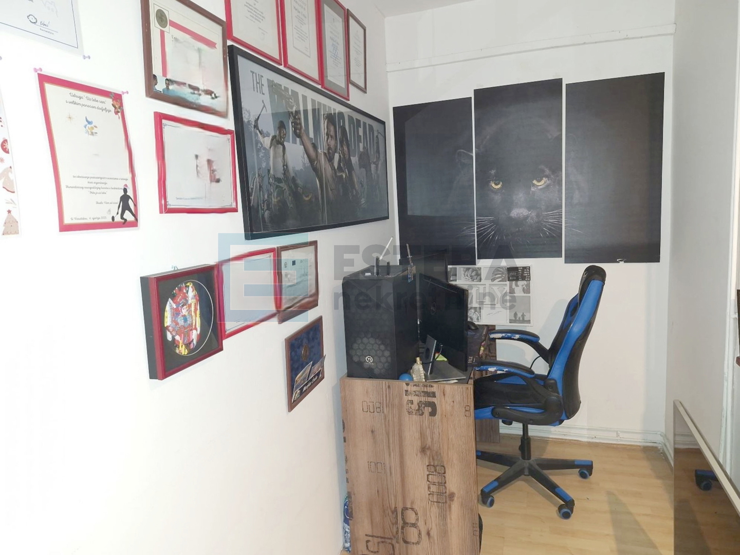 Apartmán Na prodej - Varaždinska Bronx - foto 5/8