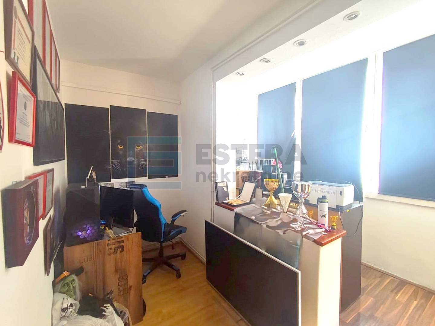 Apartmán Na prodej - Varaždinska Bronx