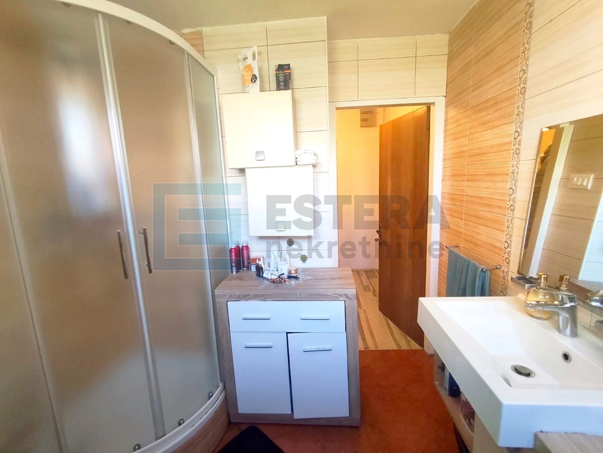 Apartmán Na prodej - Varaždinska Bronx