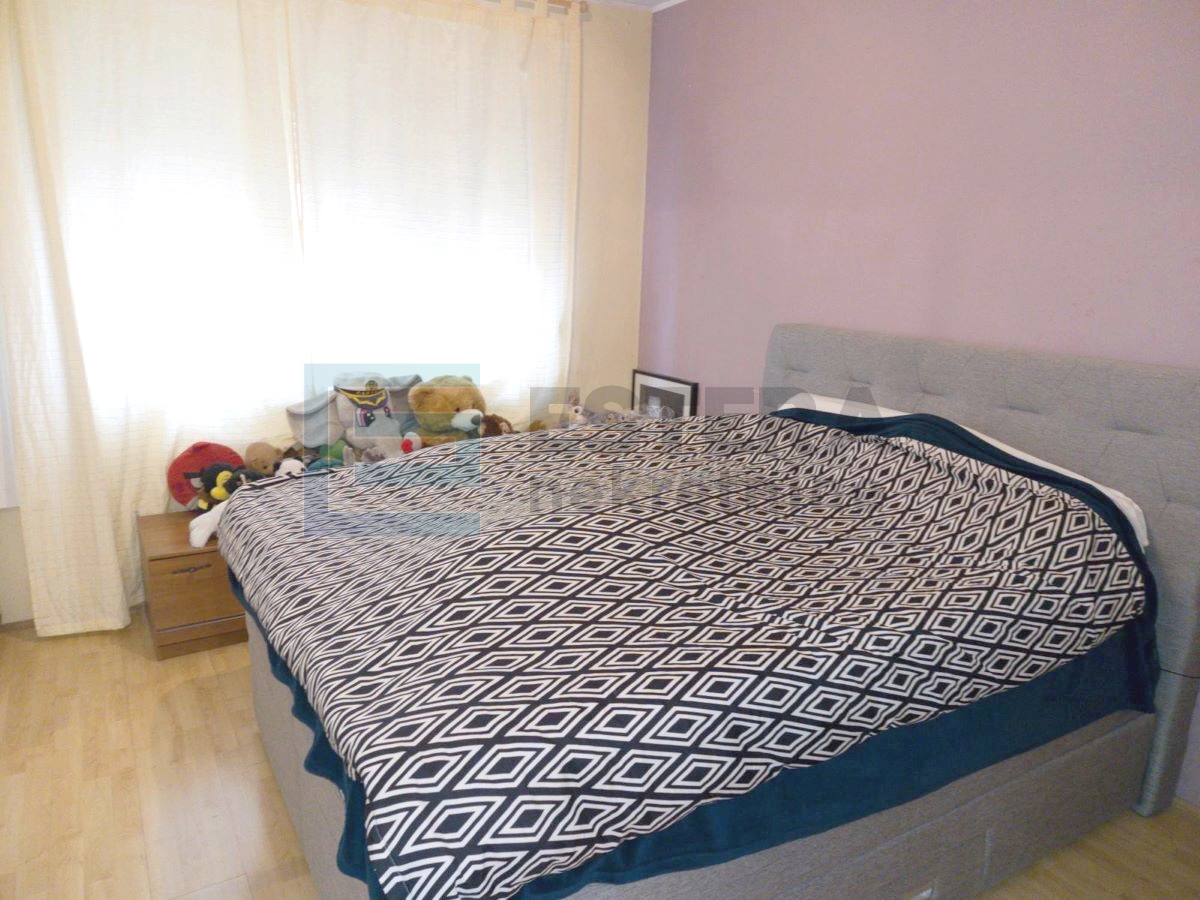 Apartmán Na prodej - Varaždinska Bronx
