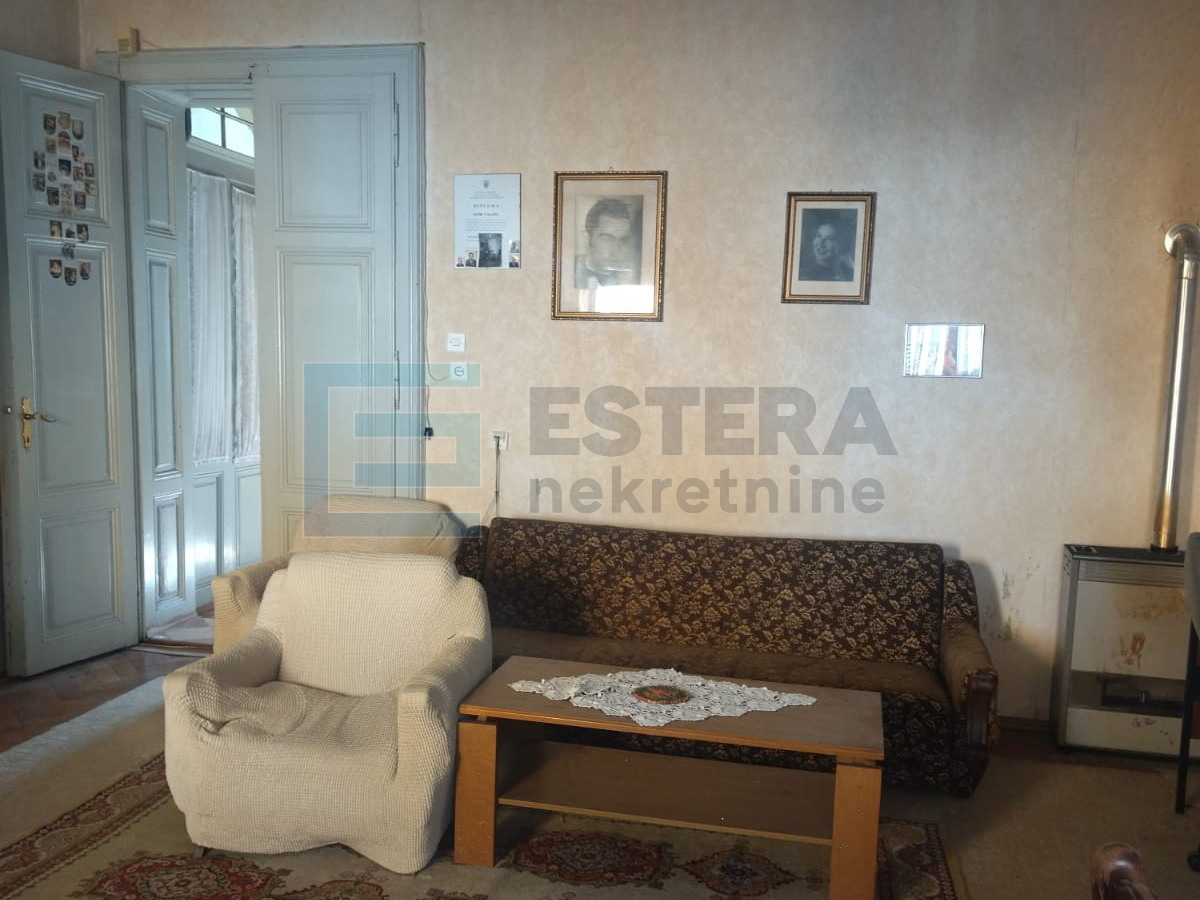 Appartement À vendre - Varaždinska Centar - foto 1/17