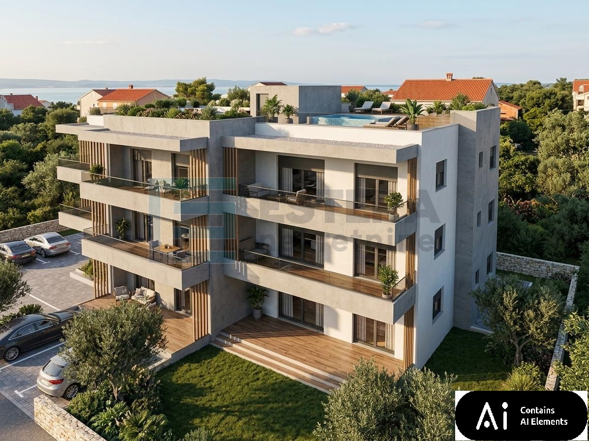 Flat For sale - Turanj - foto 4/16