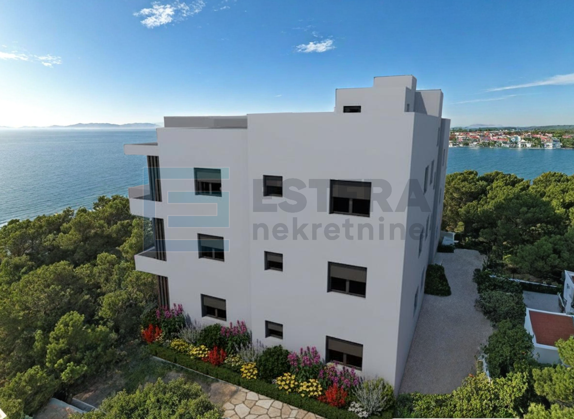 Flat For sale -  Turanj