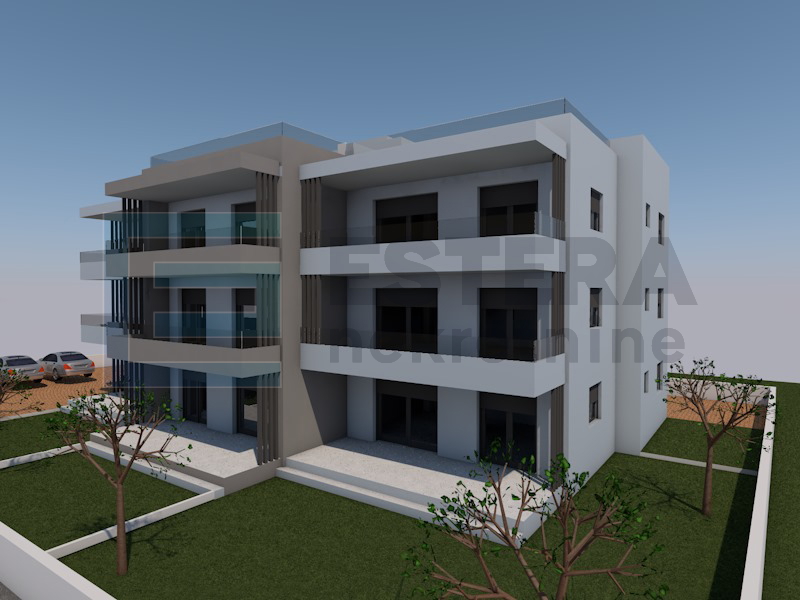 Flat For sale -  Turanj