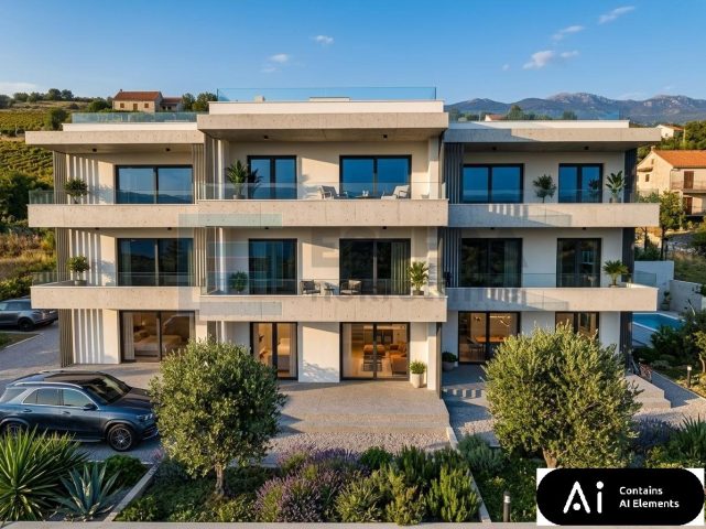 Stan Na prodaju - Zadarska Turanj - foto 5/16