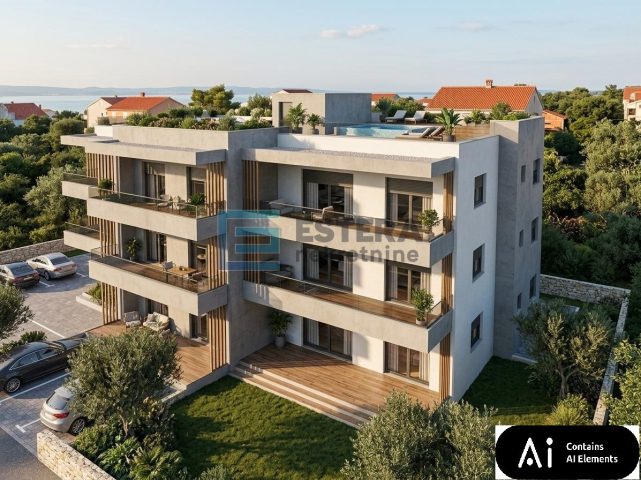 Apartmán Na prodej - Zadarska Turanj - foto 4/16
