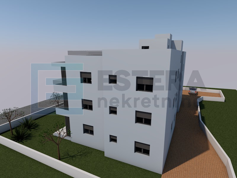 Appartement À vendre - Zadarska Turanj