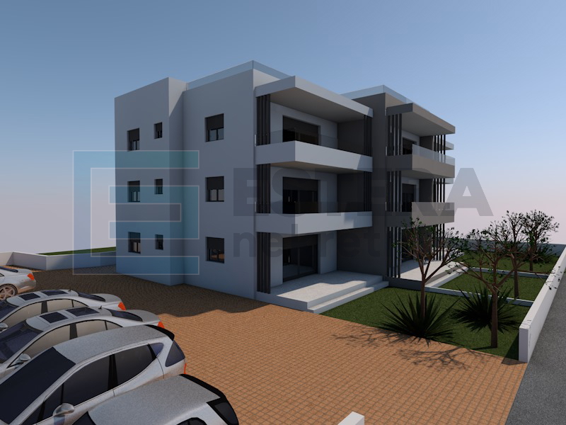 Flat For sale -  Turanj