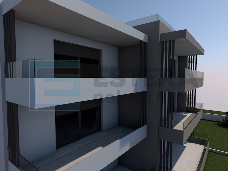 Flat For sale -  Turanj