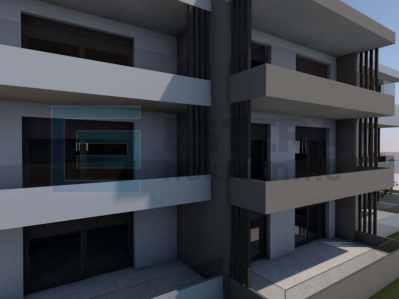 Flat For sale -  Turanj