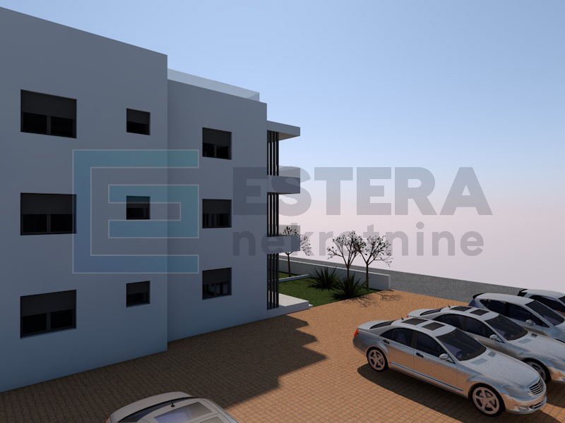 Flat For sale -  Turanj