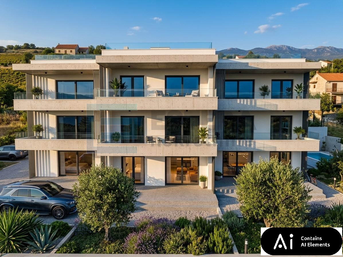Flat For sale - Turanj - foto 5/16