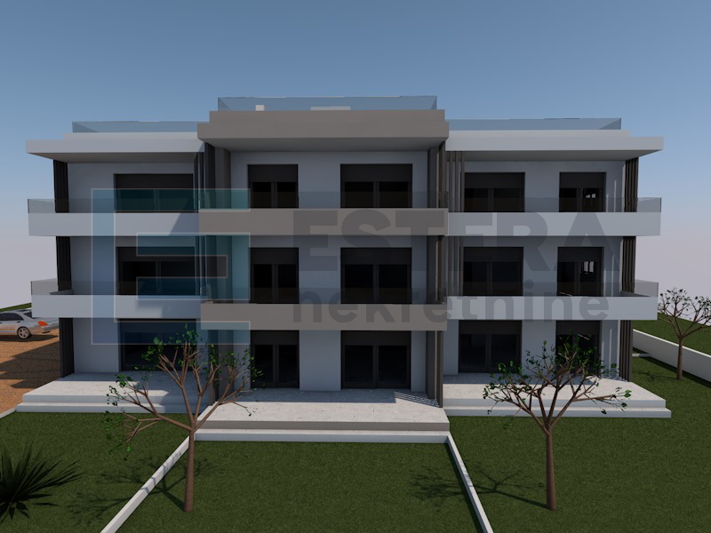 Flat For sale -  Turanj