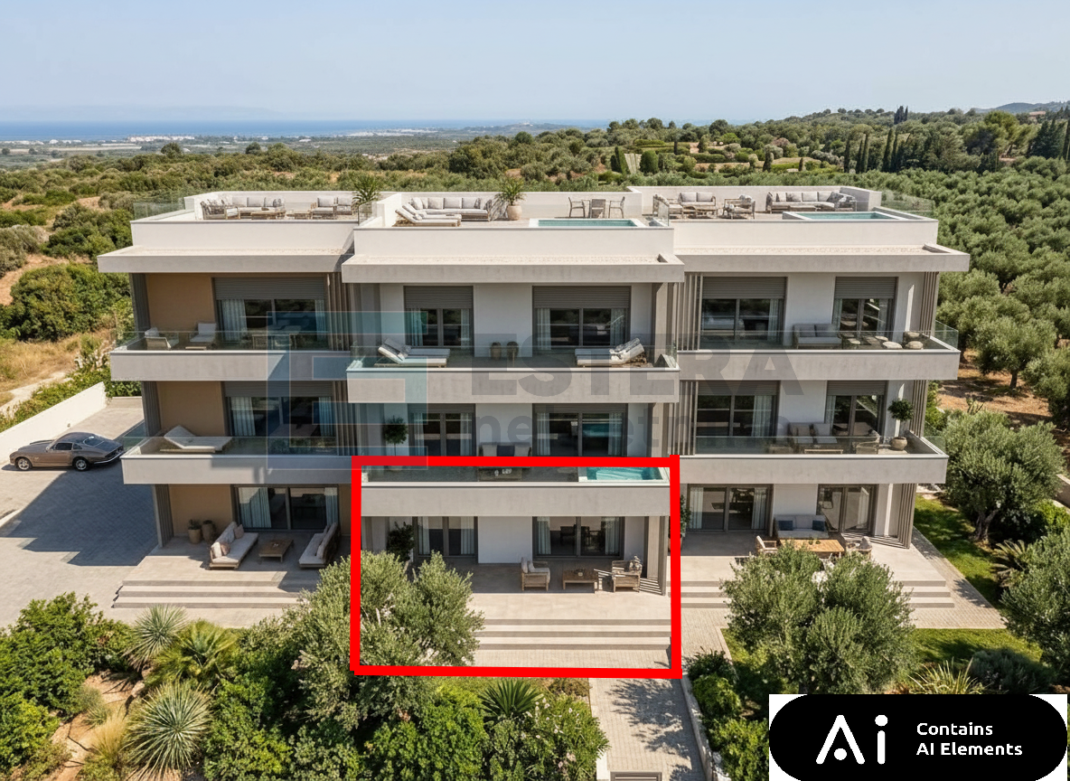 Flat For sale - Turanj - foto 1/16
