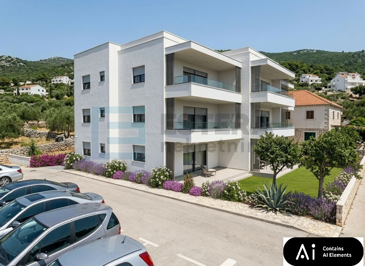 Flat For sale -  Turanj
