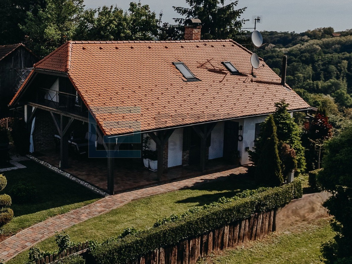 Kuća Na prodaju - Varaždinska Vrtlinovec