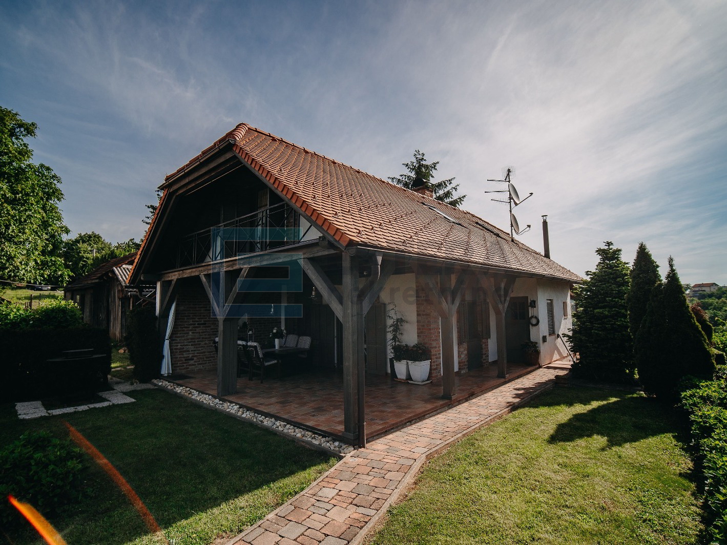 Kuća Na prodaju - Varaždinska Vrtlinovec