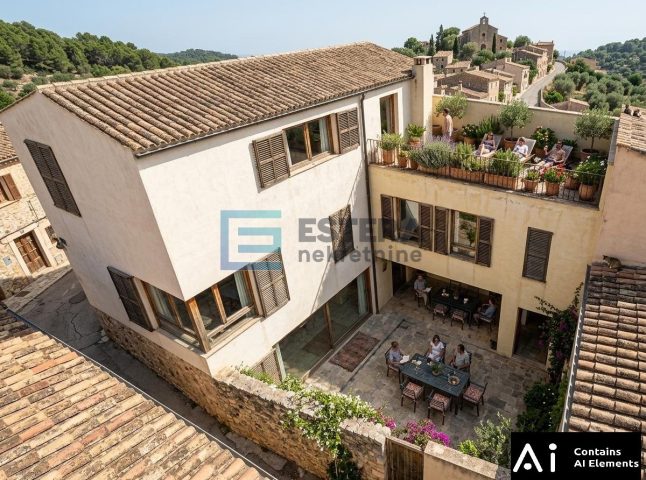 Maison à vendre 104 m² – Tribunj