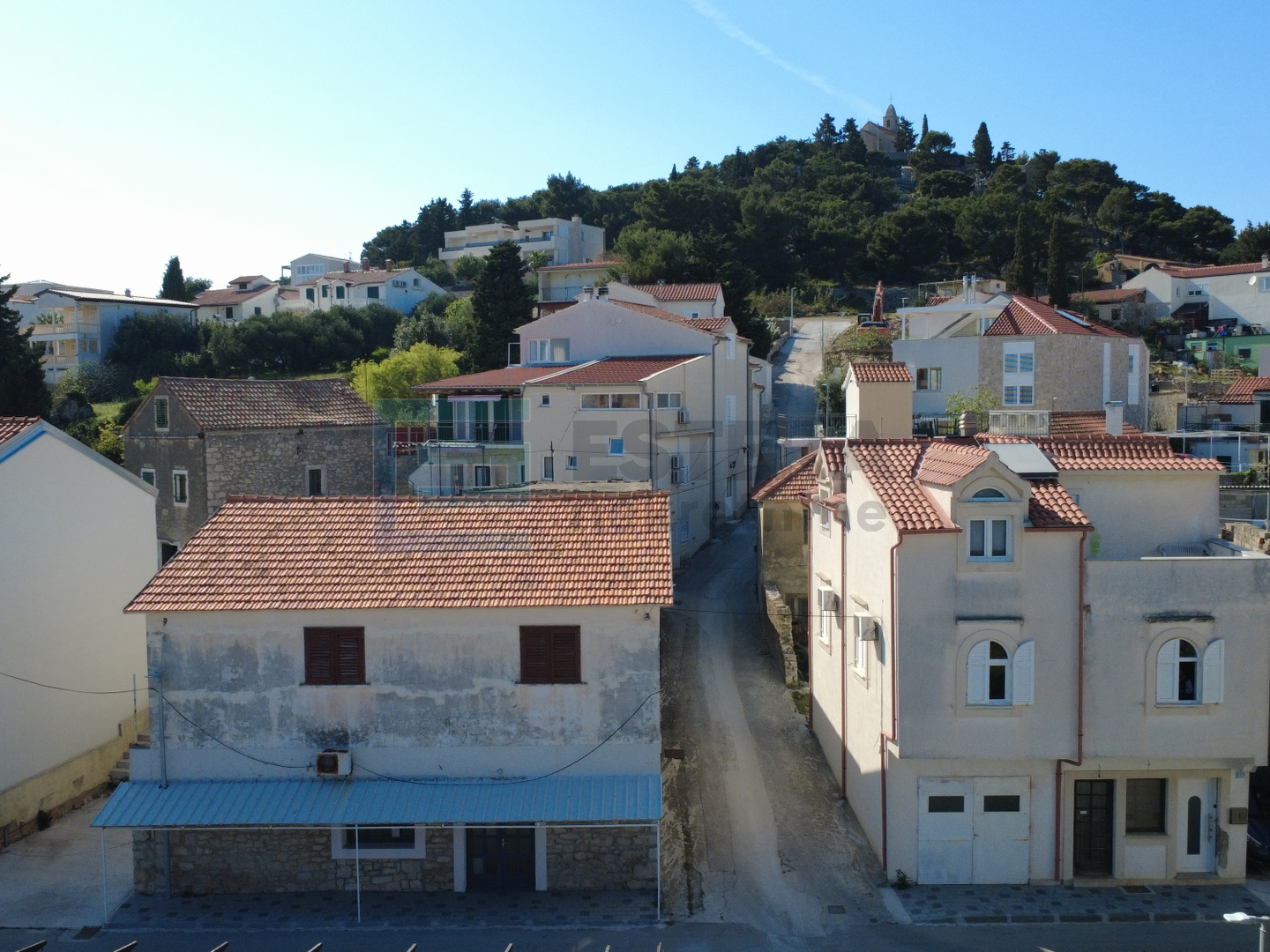 Casa In vendita - Šibensko-kninska Tribunj