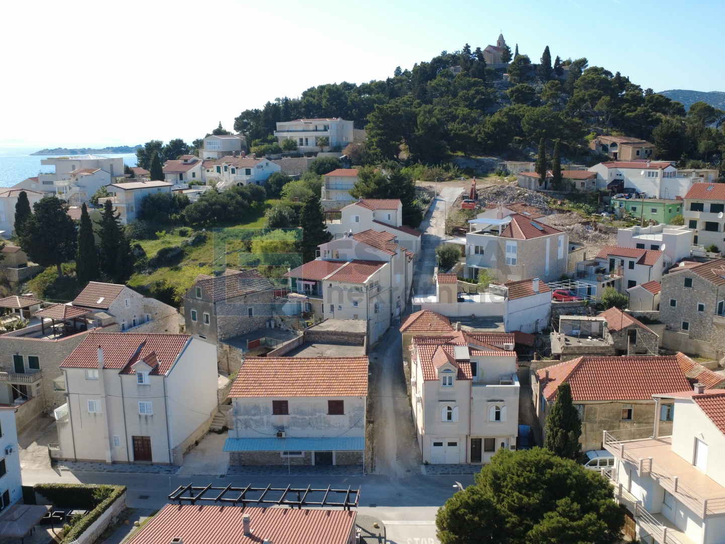 Casa In vendita - Šibensko-kninska Tribunj