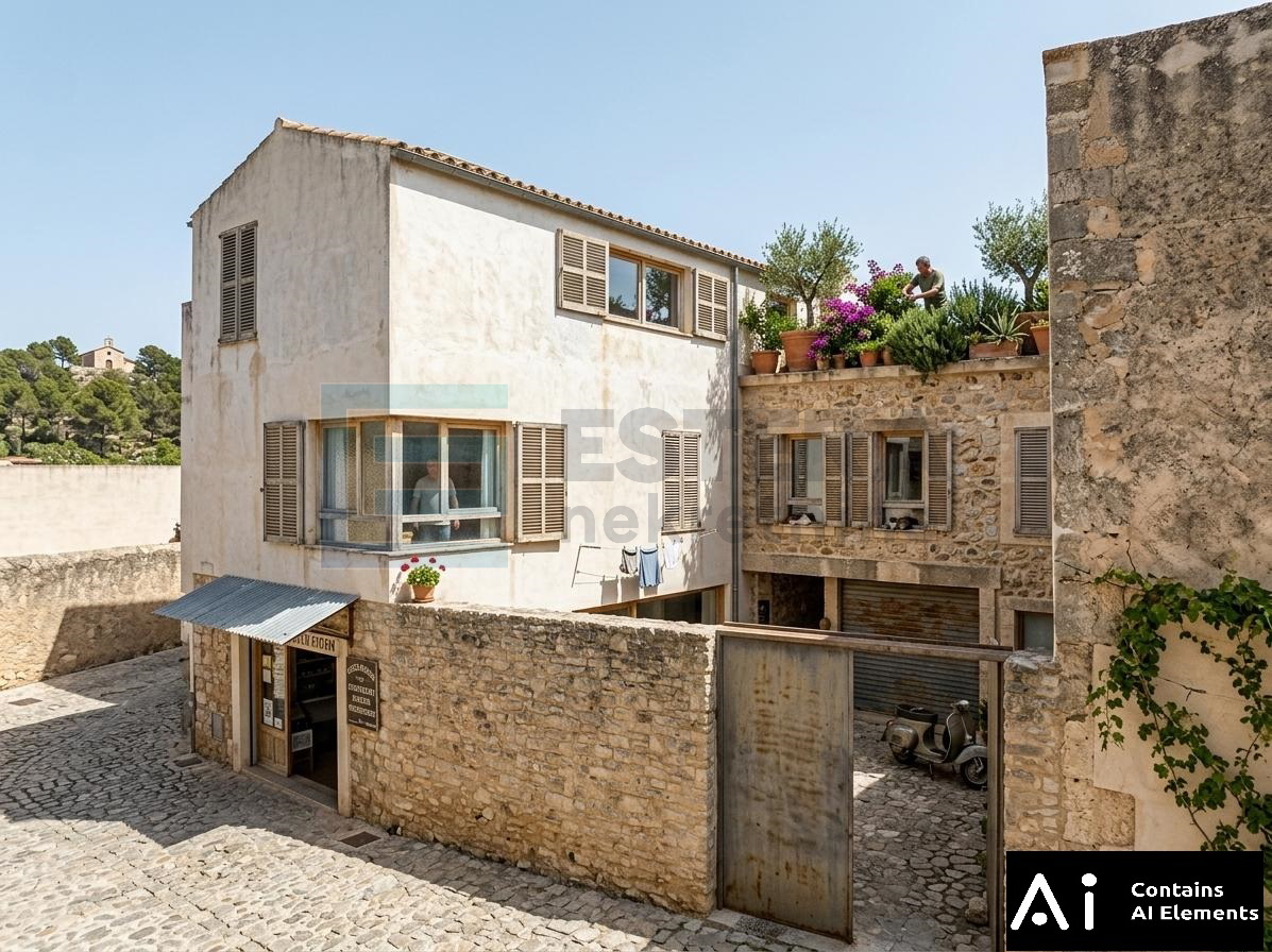 Casa In vendita - šibensko-kninska Tribunj - foto 2/23
