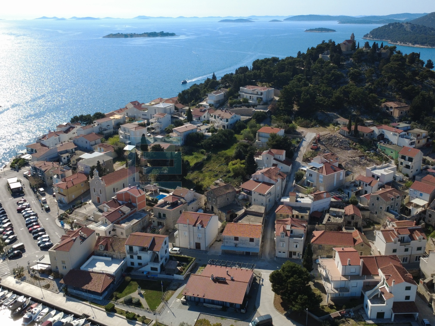 Casa In vendita - šibensko-kninska Tribunj - foto 4/23