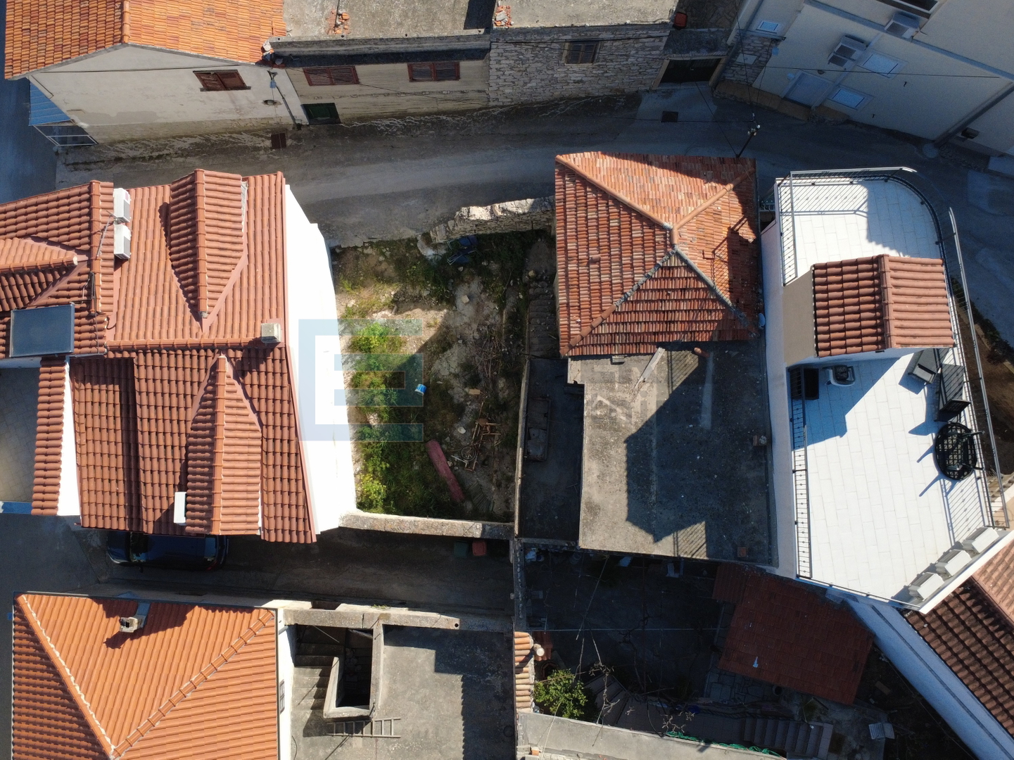 Casa In vendita - Šibensko-kninska Tribunj