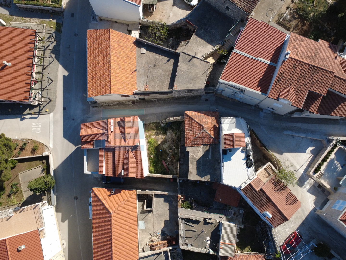 Casa In vendita - Šibensko-kninska Tribunj