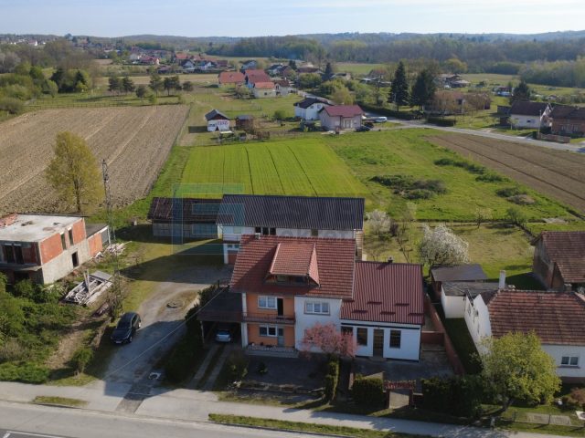 Haus zu verkaufen 600 m² – Ivanić Grad