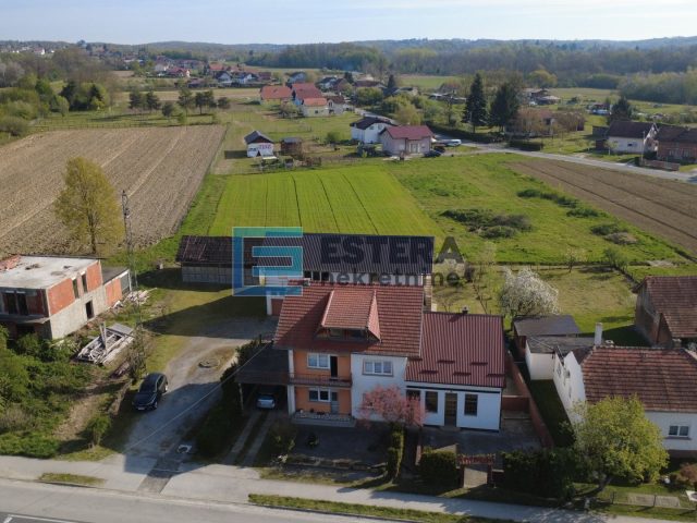 Kuća na prodaju 600 m² – Ivanić Grad