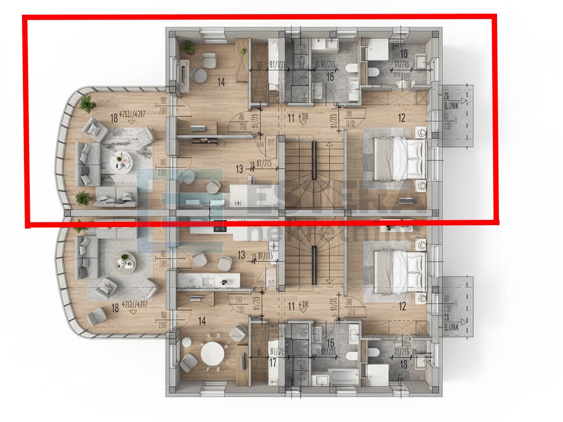 Casa In vendita - Buševec - foto 4/7