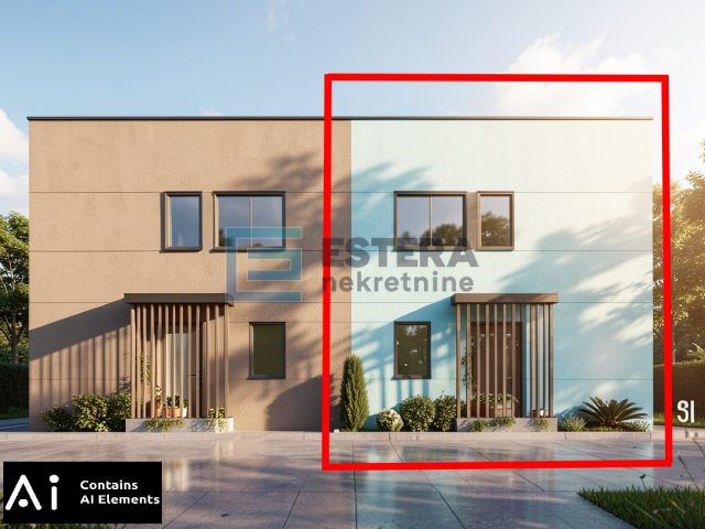 Dom na predaj 158 m² – Velika Gorica