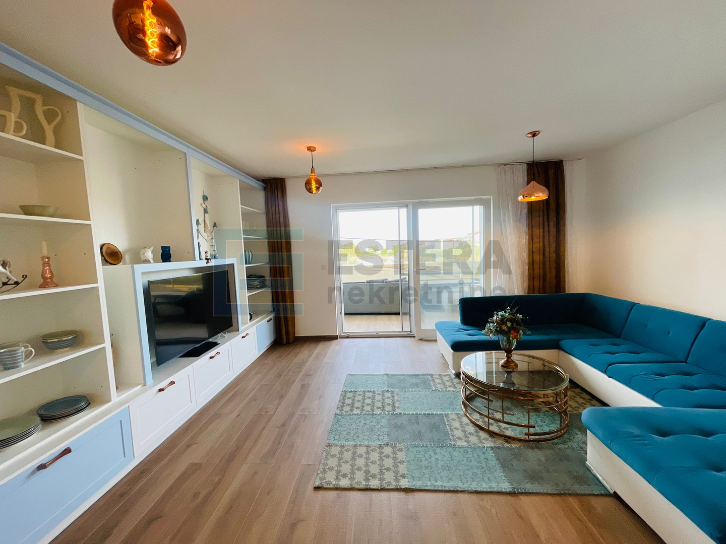 Flat For sale -  Pašman