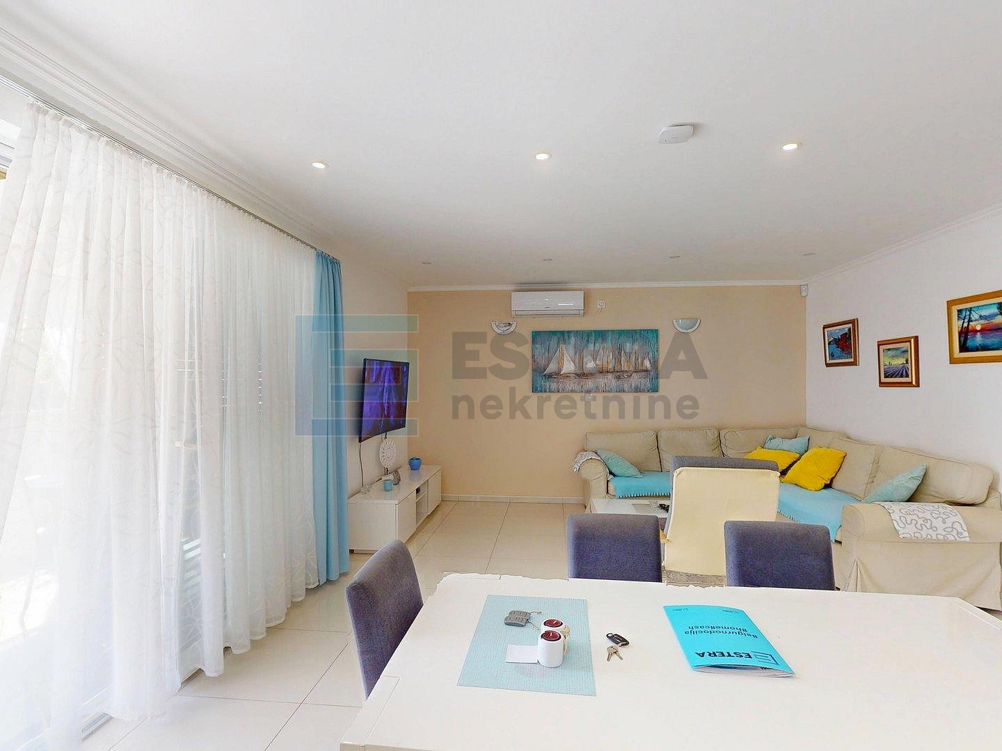 Haus Zu verkaufen - Zadarska Biograd Na Moru - foto 3/22