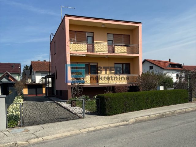 Hiša na predaj 190 m² – Novi Marof