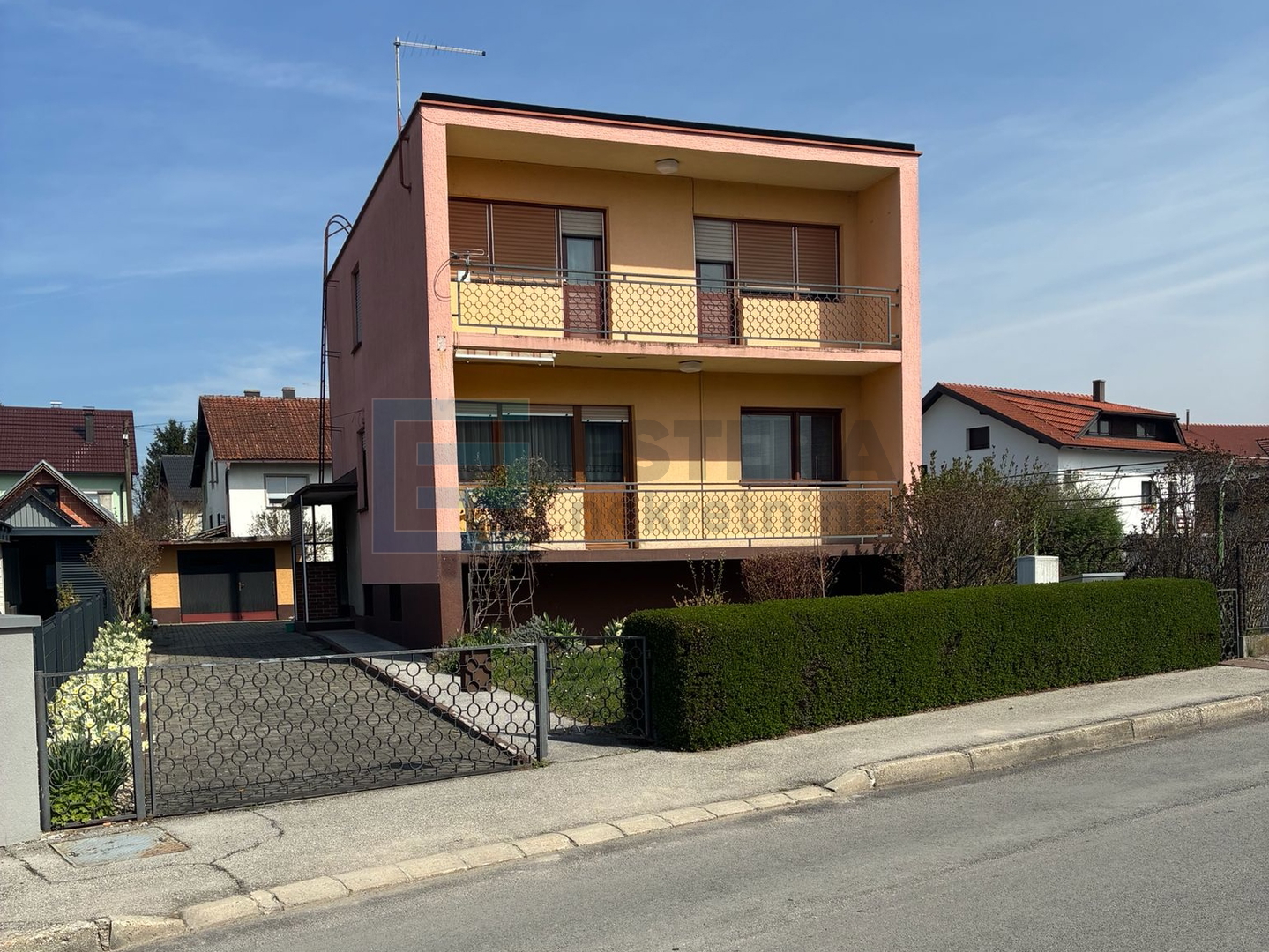 Casa In vendita - Varaždinska Novi Marof - foto 1/23