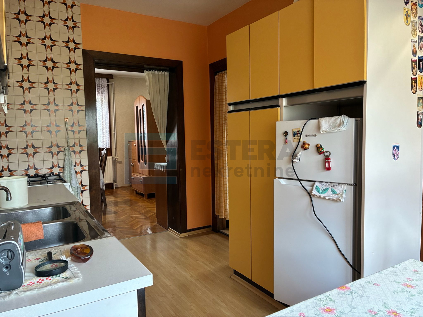 Casa In vendita - Varaždinska Novi Marof