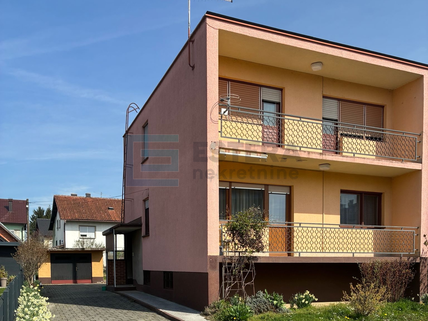 Casa In vendita - Varaždinska Novi Marof - foto 4/23