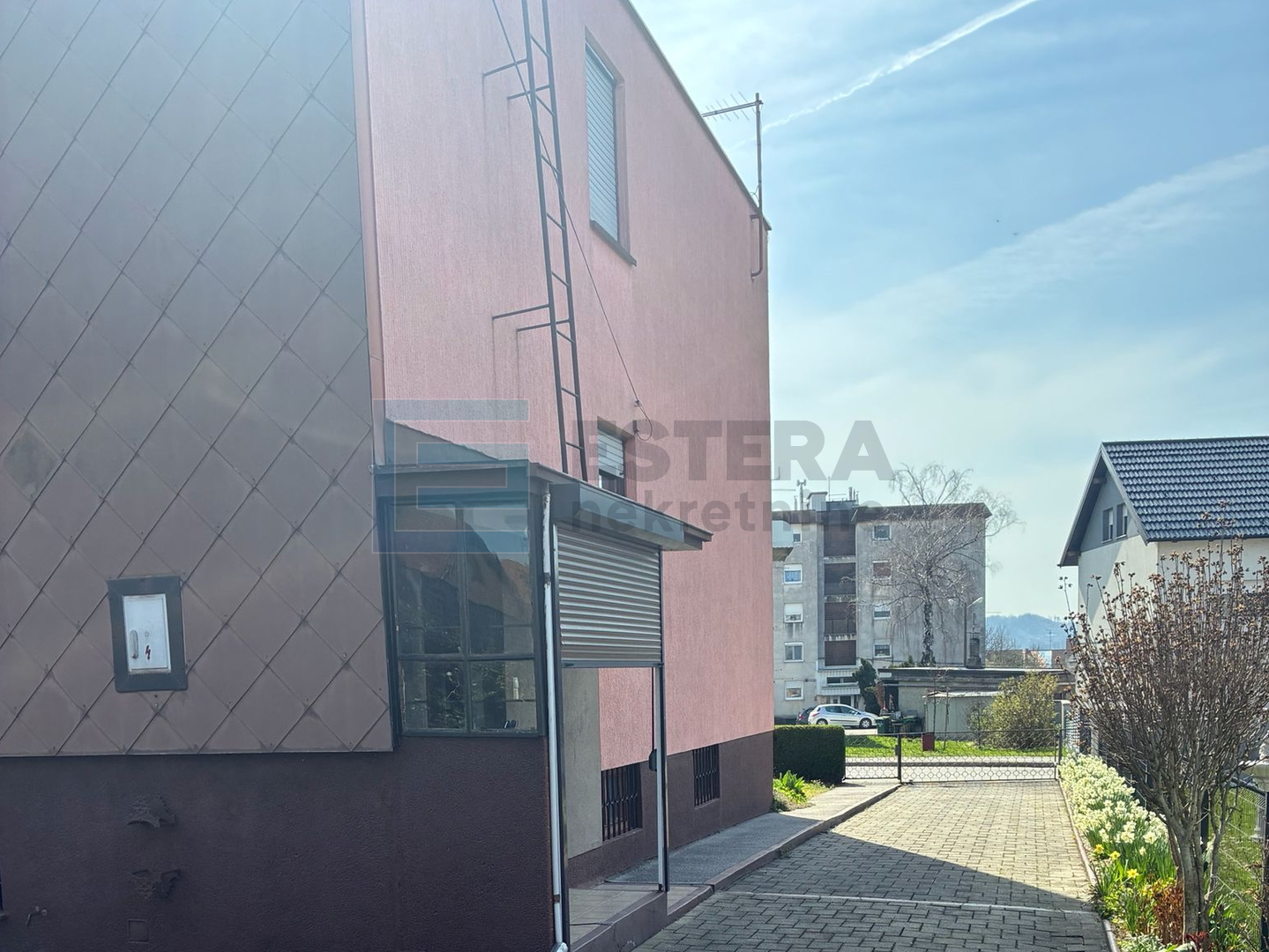 Casa In vendita - Varaždinska Novi Marof