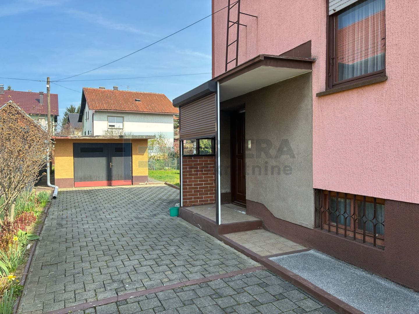 Casa In vendita - Varaždinska Novi Marof
