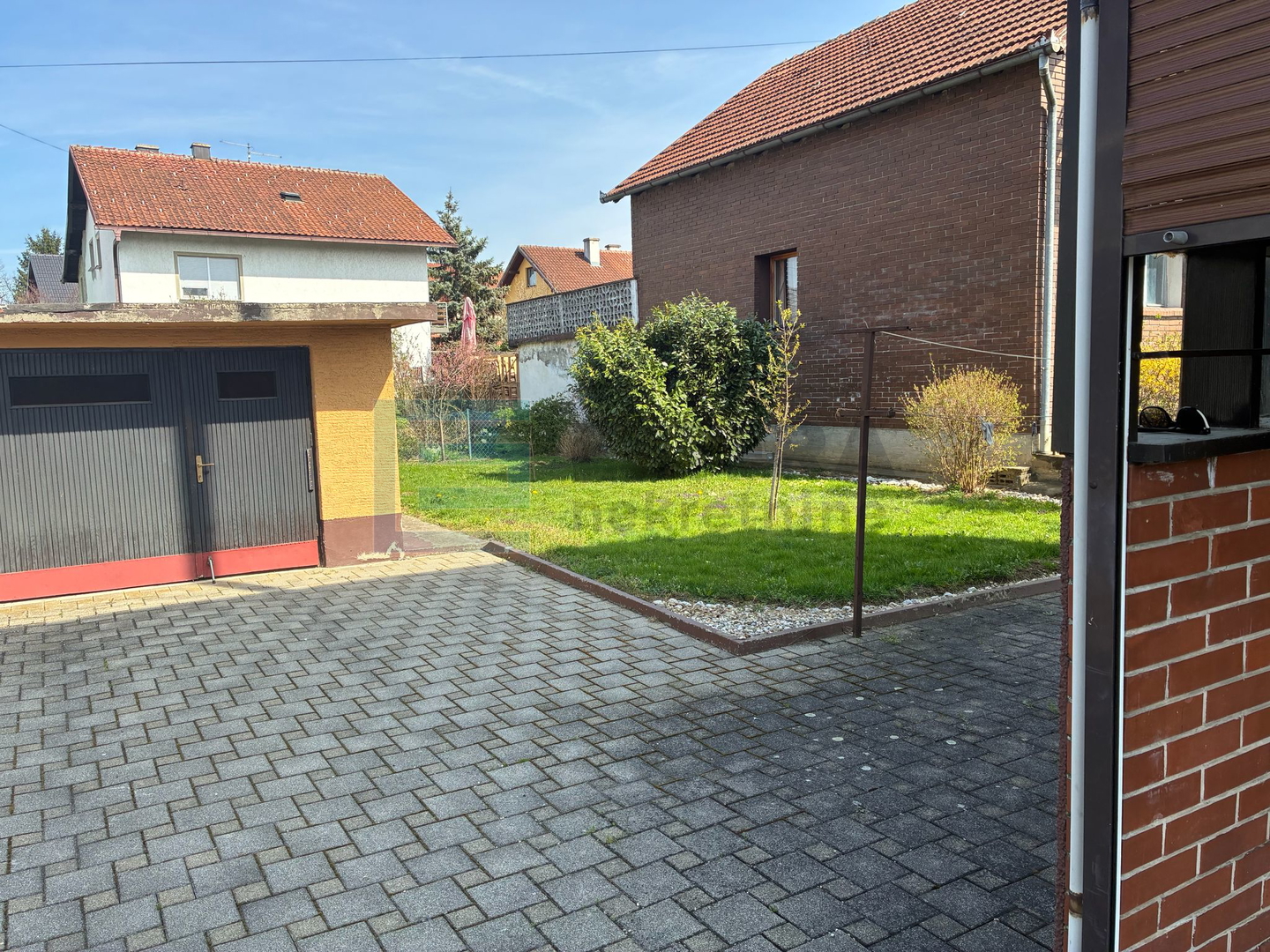 Casa In vendita - Varaždinska Novi Marof