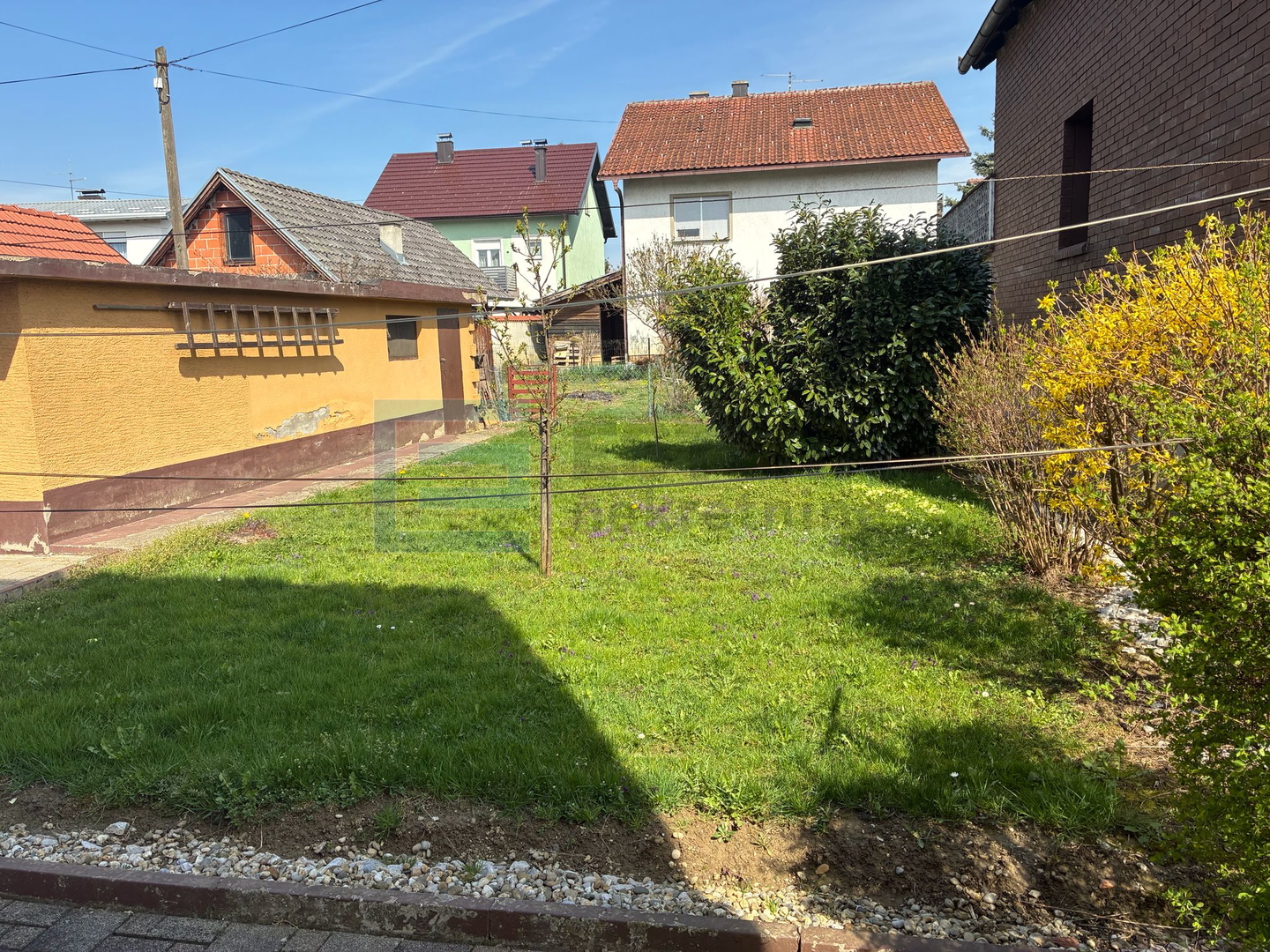 Casa In vendita - Varaždinska Novi Marof